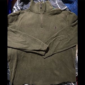 3/$22 vintage polo Ralph Lauren sweater men’s XL